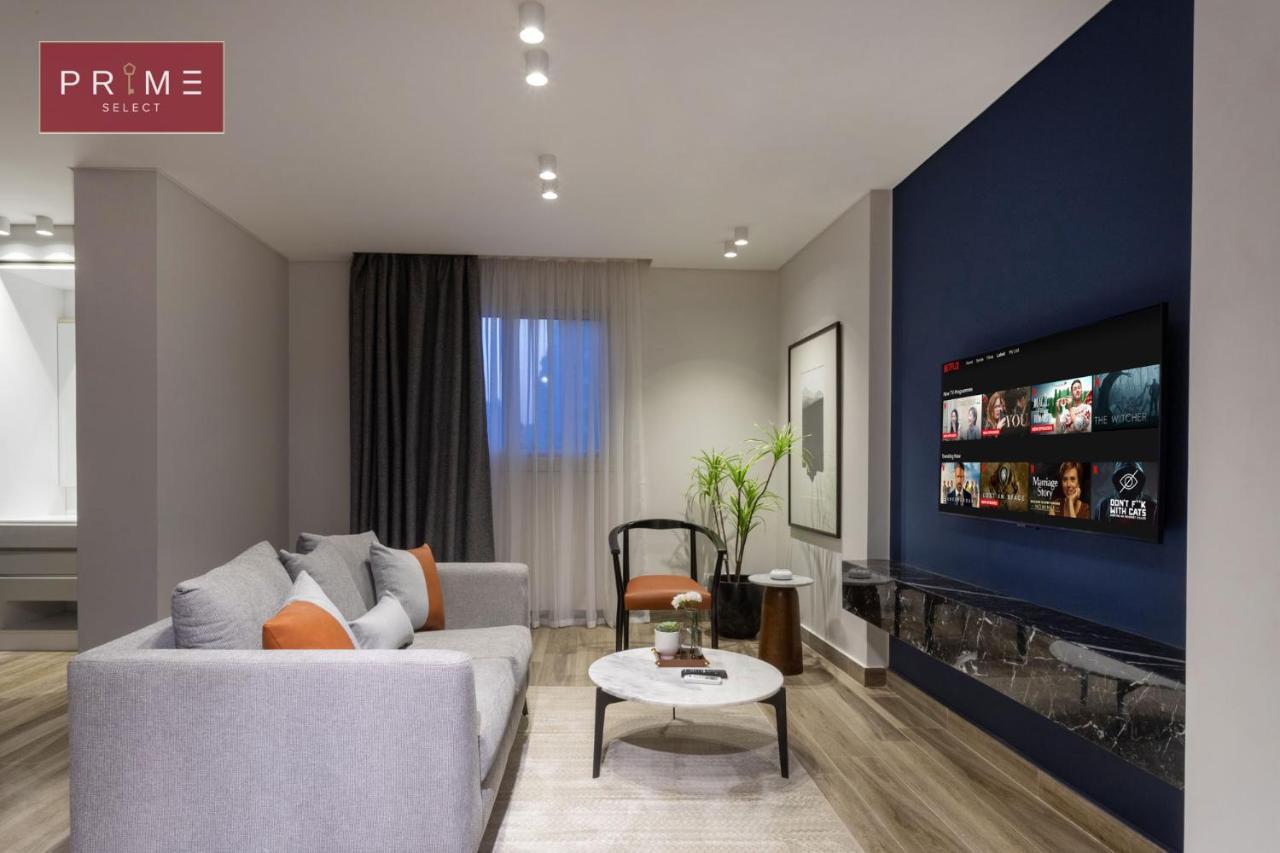 Prime Select El Batal Apartment *