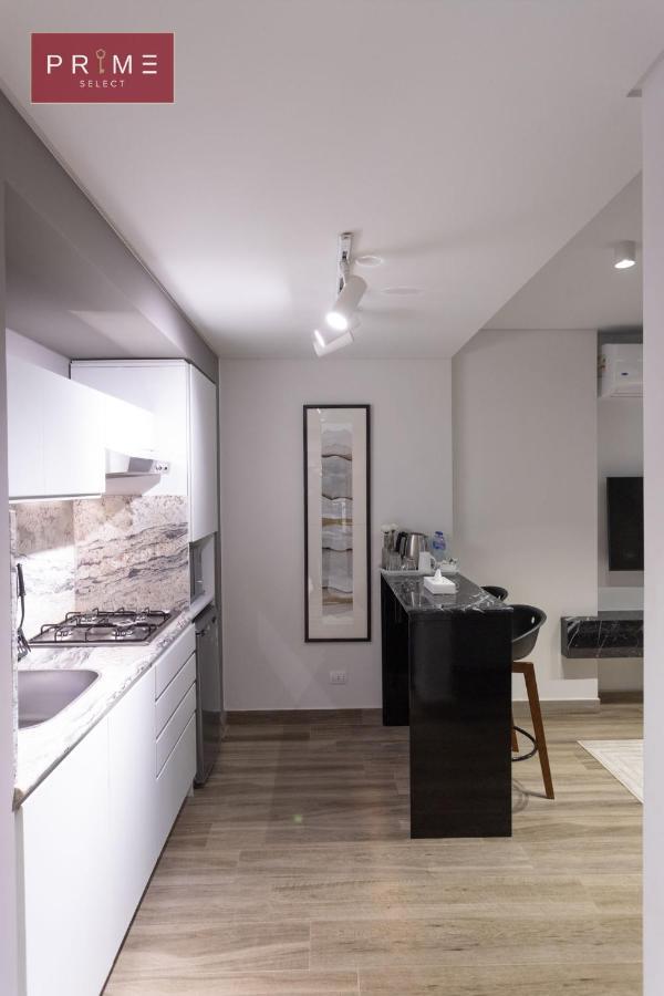 Prime Select El Batal Appartement *
