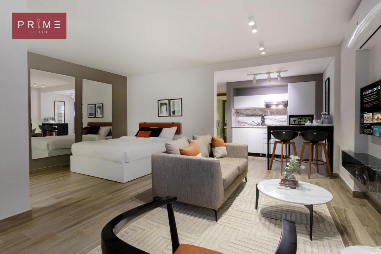 Appartement Prime Select El Batal *