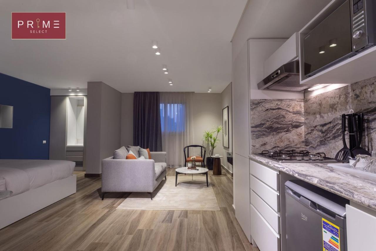 Appartement Prime Select El Batal Le Caire