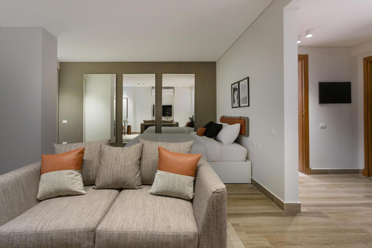 Appartement Prime Select El Batal Le Caire