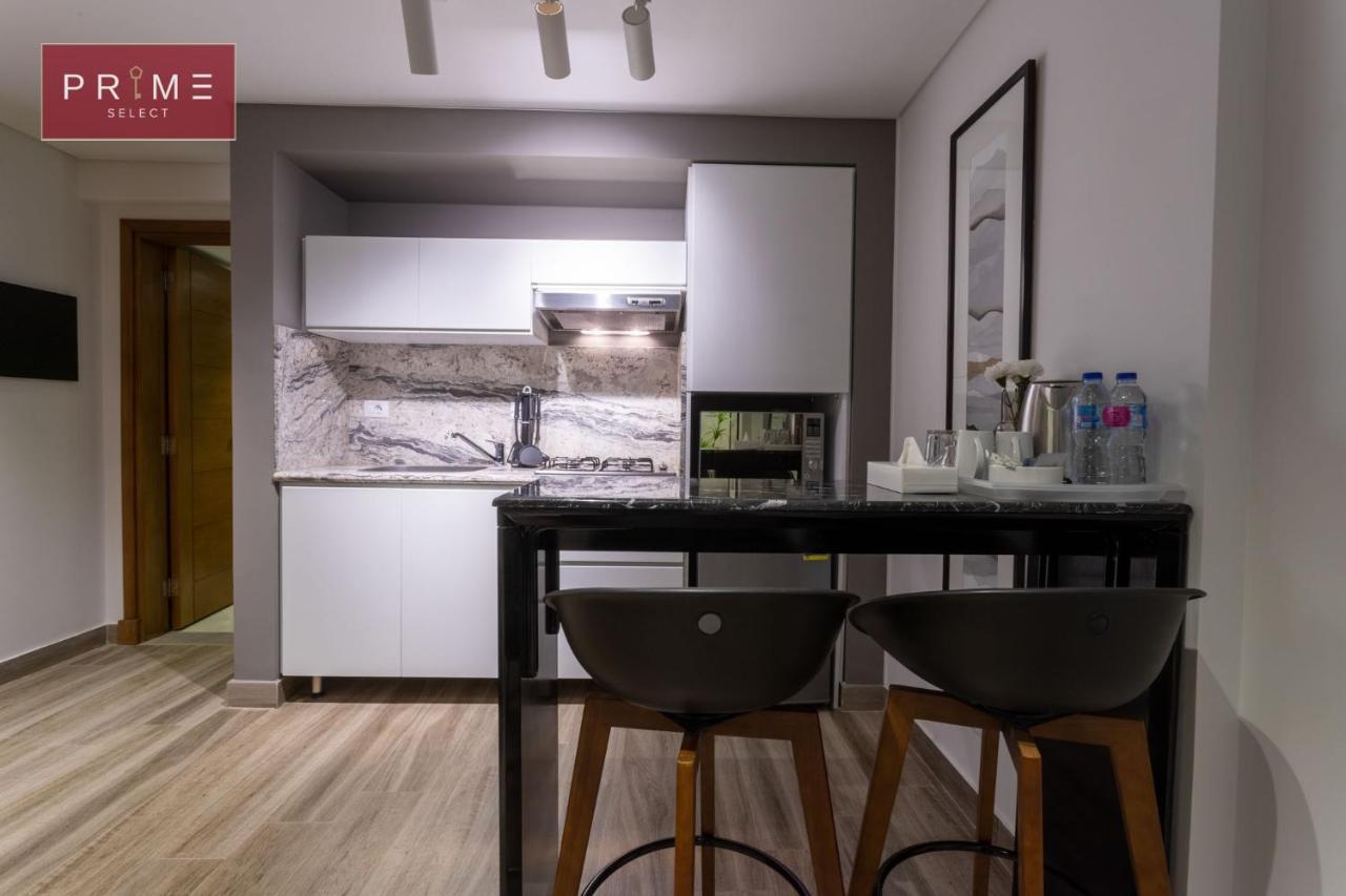 Apartment Prime Select El Batal