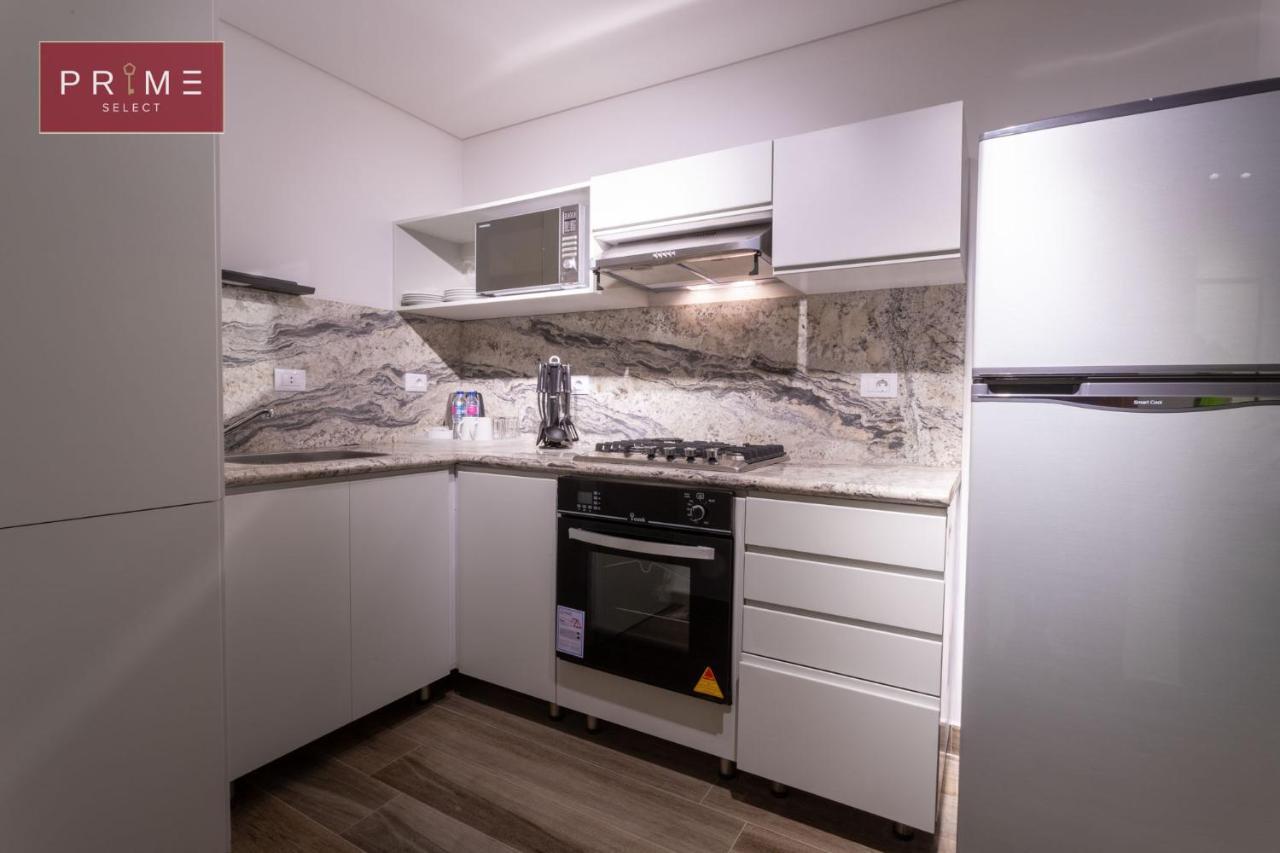 Prime Select El Batal Le Caire