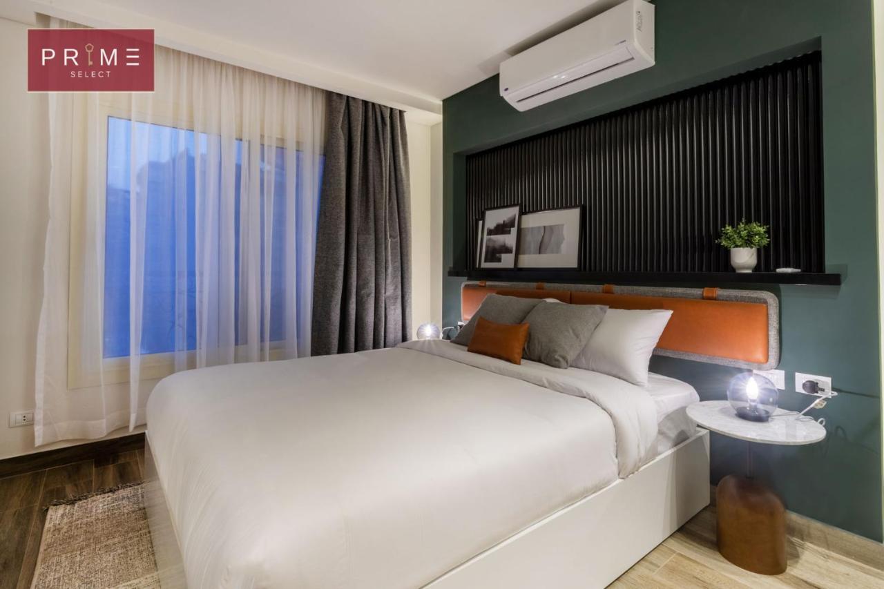 Apartment Prime Select El Batal *