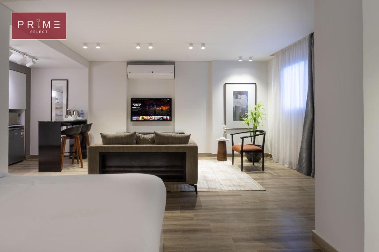 Prime Select El Batal Apartment Cairo