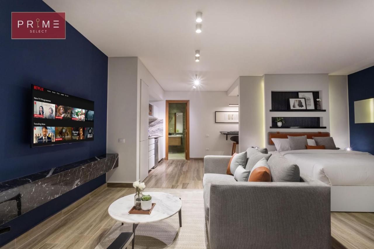 Prime Select El Batal Appartement *