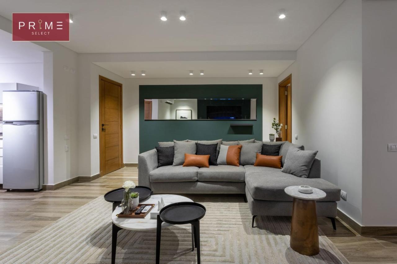 Apartment Prime Select El Batal