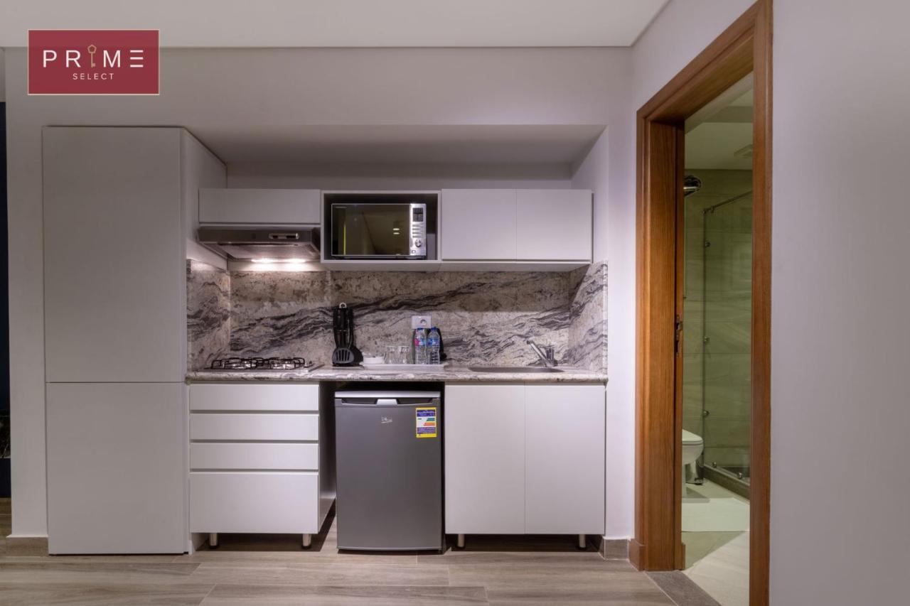 Prime Select El Batal Apartment Cairo