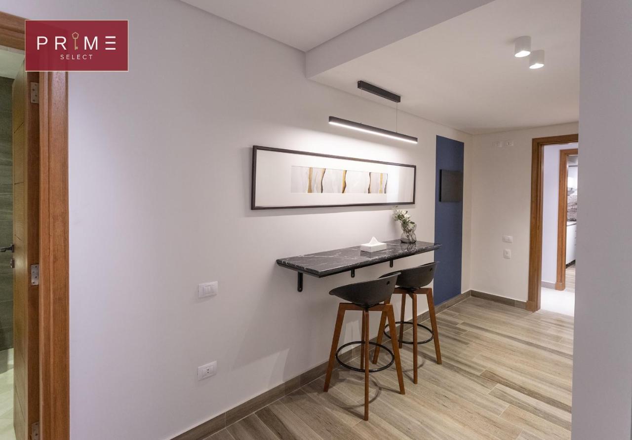 Prime Select El Batal Appartement Le Caire