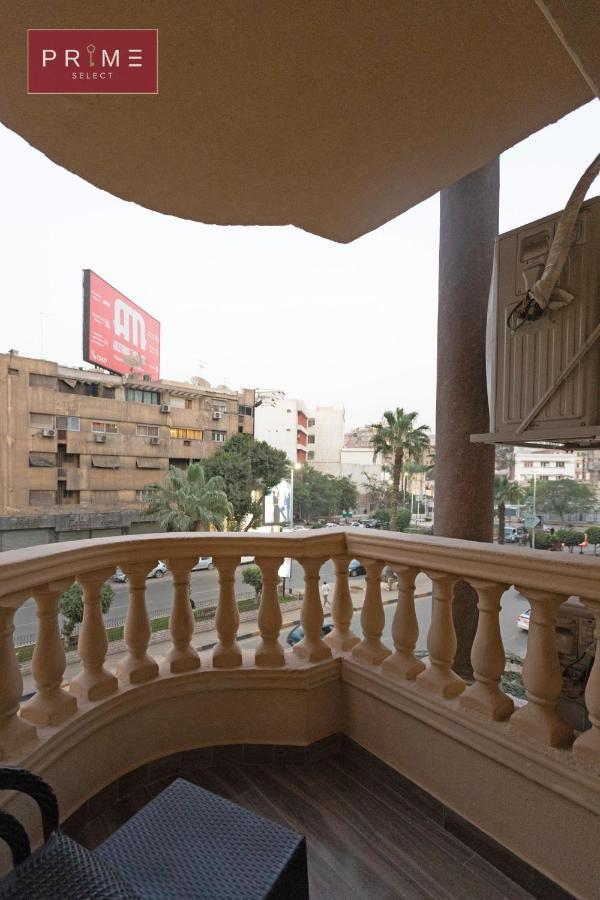 Prime Select El Batal Cairo