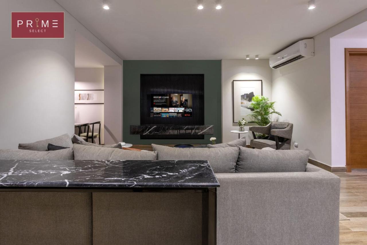 Prime Select El Batal Appartement