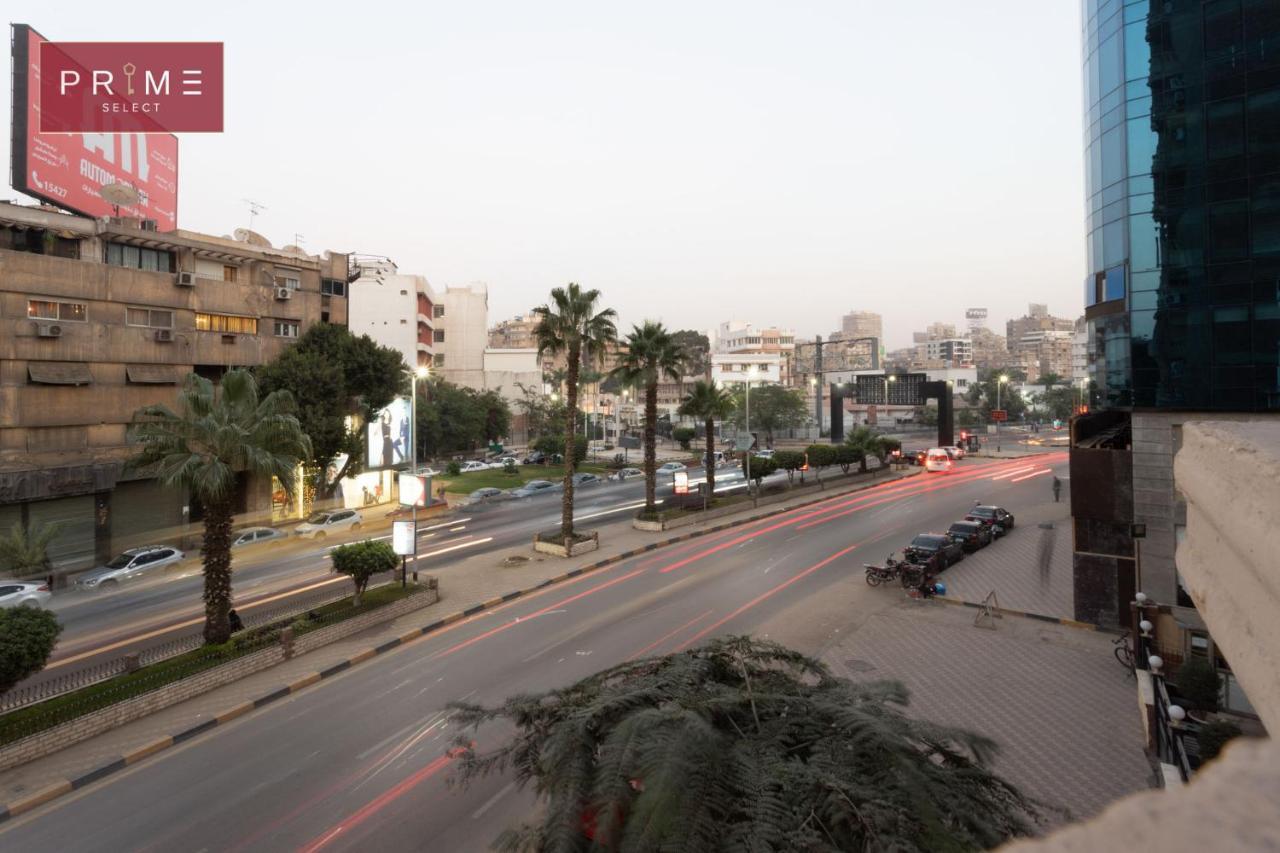 Apartment Prime Select El Batal
