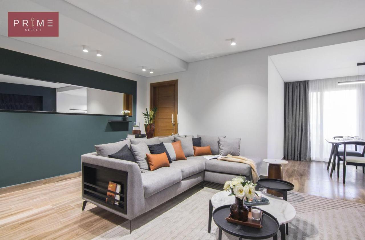 Appartement Prime Select El Batal *