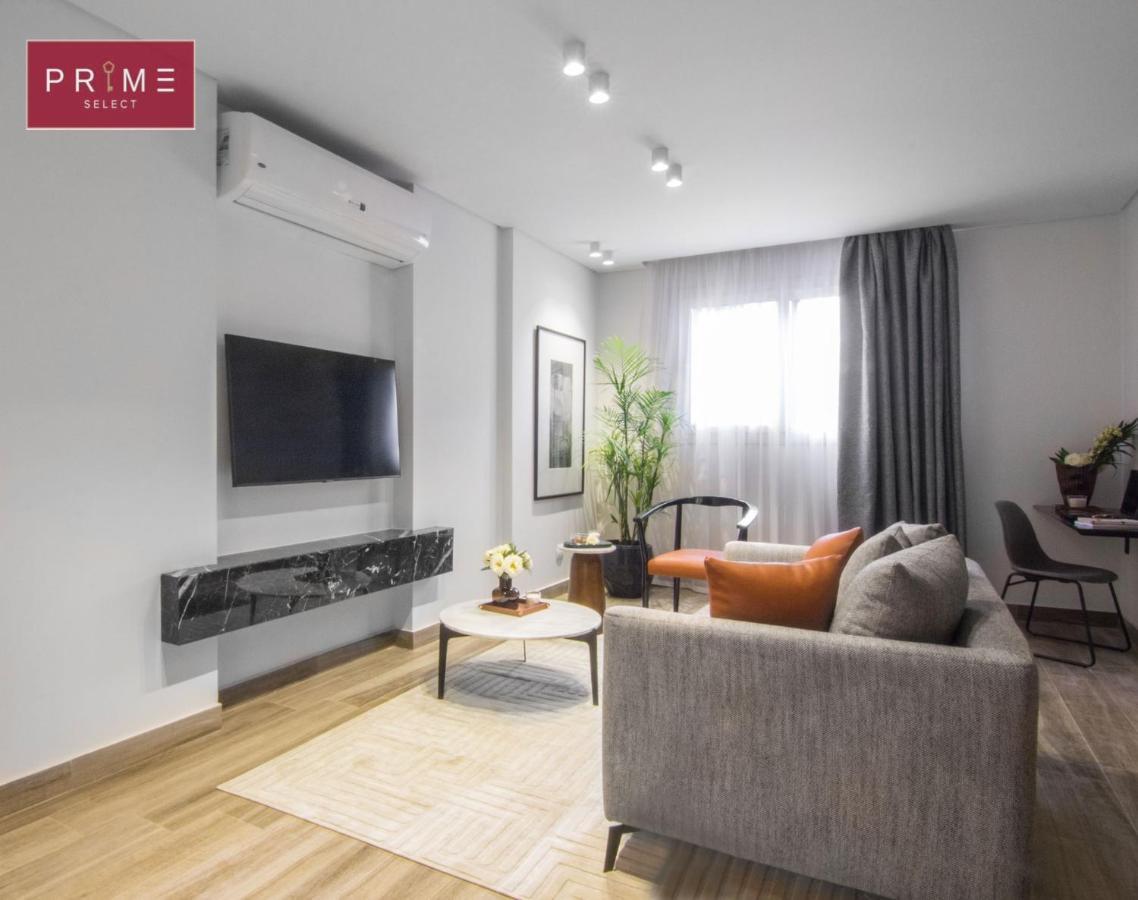 Appartement Prime Select El Batal Le Caire