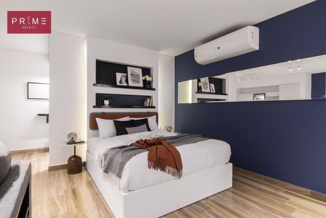 Appartement Prime Select El Batal Le Caire
