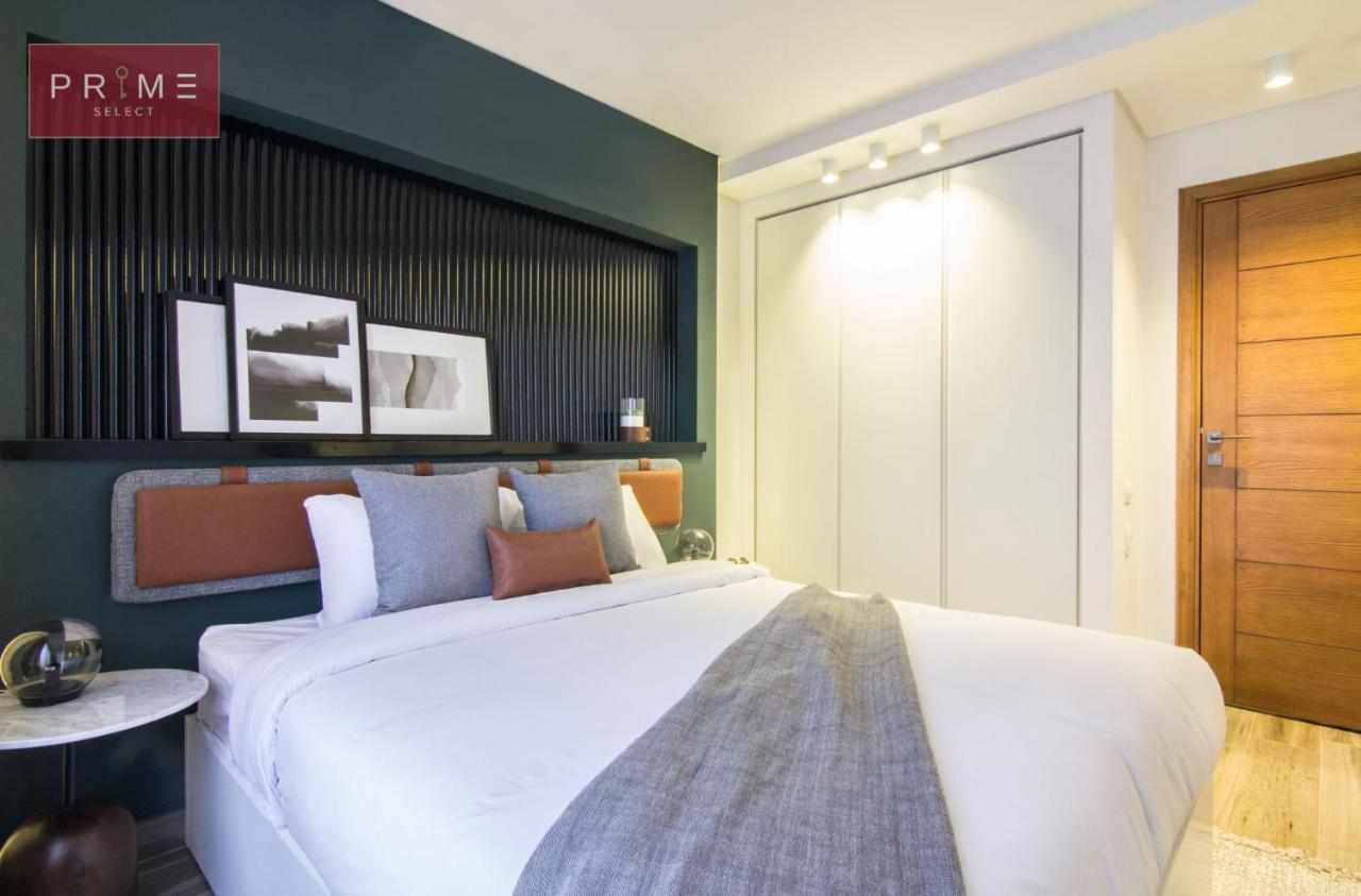 Apartment Prime Select El Batal *