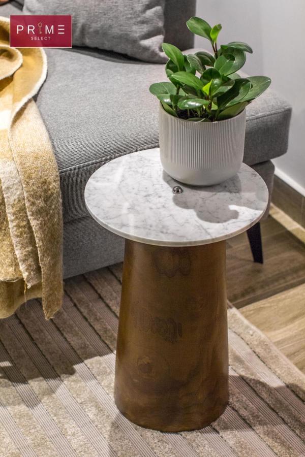 Apartment Prime Select El Batal *