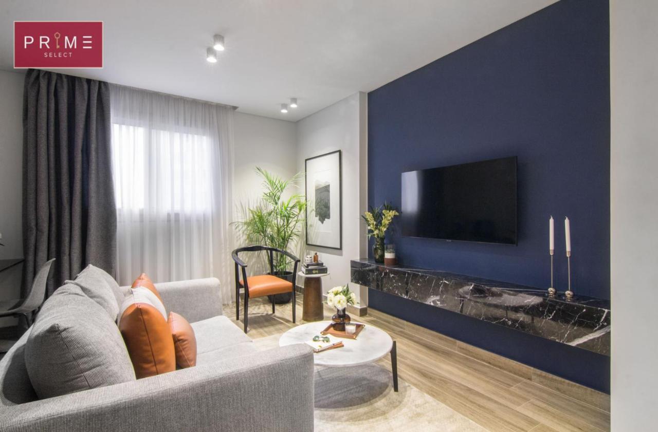 Appartement Prime Select El Batal