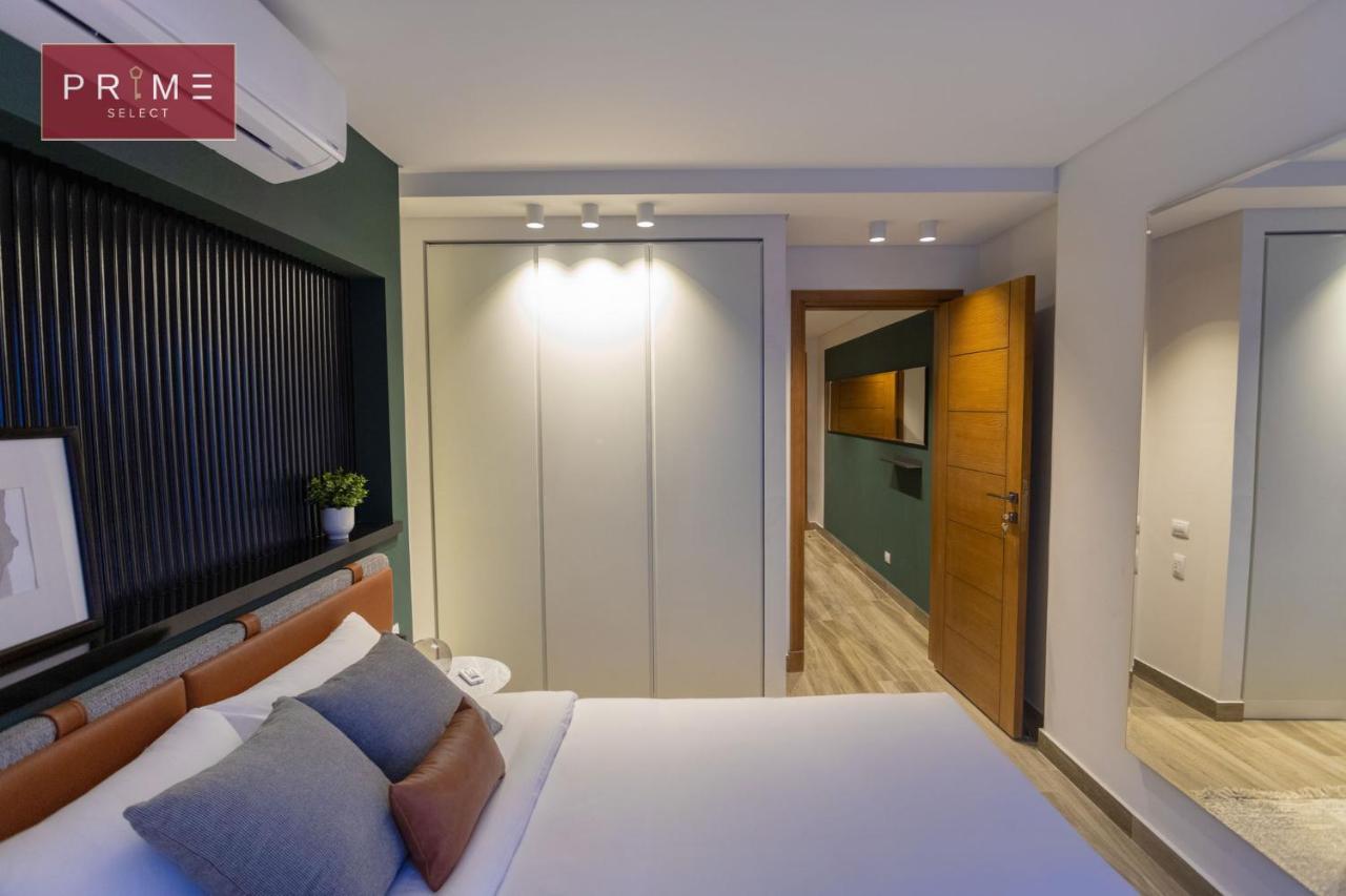 Prime Select El Batal Apartment Cairo
