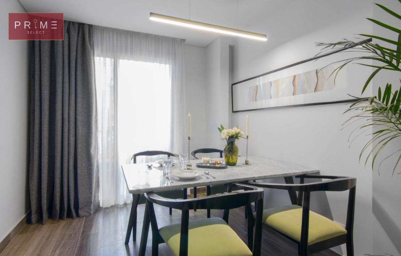 Apartment Prime Select El Batal *
