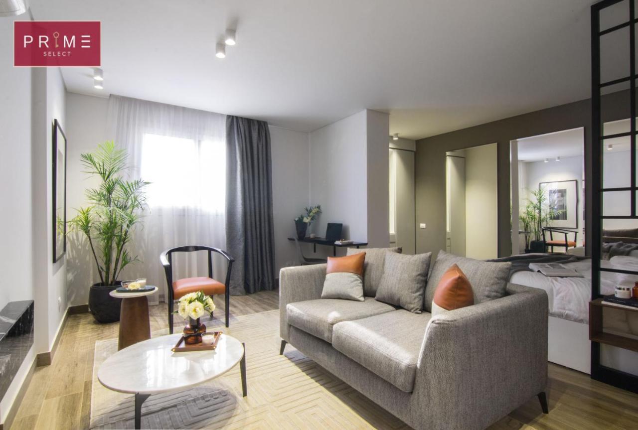 Prime Select El Batal Apartment Cairo