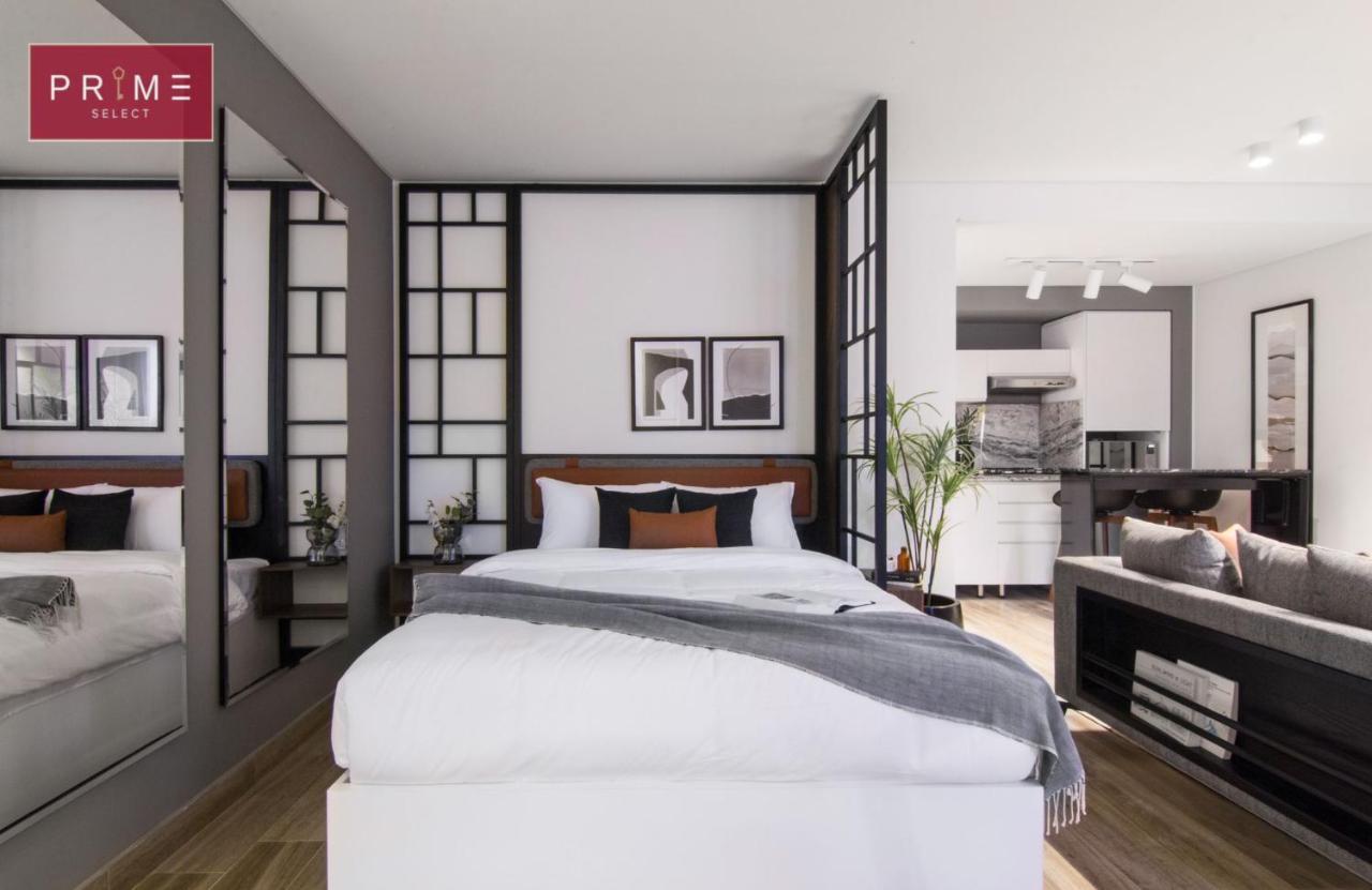 Apartment Prime Select El Batal Cairo
