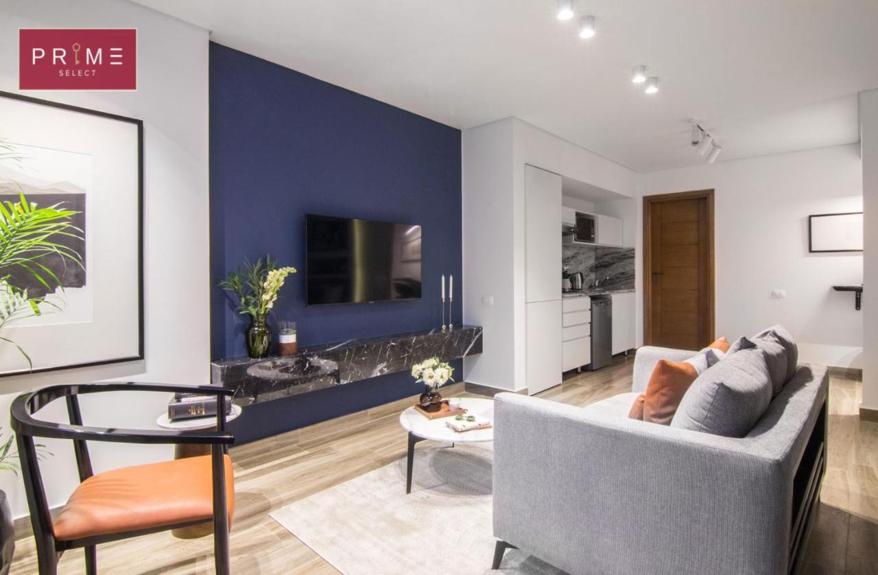 Apartment Prime Select El Batal